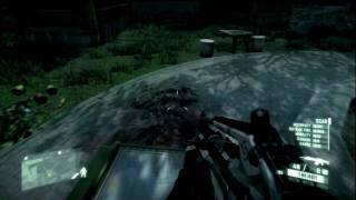 Crysis 2  Fastball Video AchievementTrophy Guide [upl. by Zile]