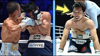 Gennady Golovkin vs Ryota Murata Full Fight Highlights HD Boxing April 9 2022 [upl. by Cyd724]