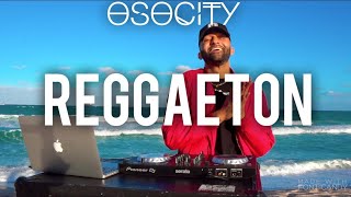 OSOCITY 2022  Reggaeton Mix  The Best of Reggaeton 2022 by OSOCITY [upl. by Nyliret]