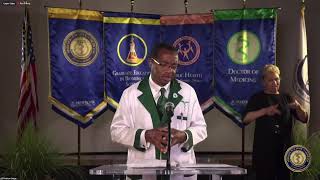 36th Fall Convocation amp White Coat and Pinning Ceremony [upl. by Teri563]