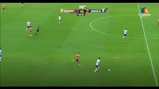 Veracruz vs Morelia en VIVO  Jornada 3 Liga Mx [upl. by Borreri]