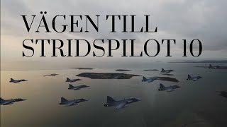 Texan Reacts to Vägen till stridspilot Pt 10 Julgransflygning [upl. by Halpern230]