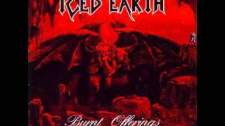 Iced Earth  Dantes Inferno [upl. by Col]