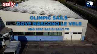 SPECIALE OLIMPIC SAILS Il Trailer [upl. by Alma733]