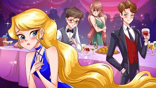 I Experienced The Most Dramatic Prom Ever [upl. by Aihsercal293]