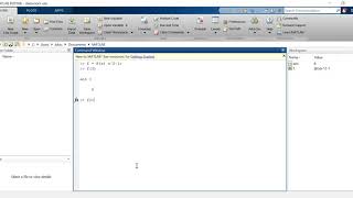 3 Ways to Create a Function in MATLAB [upl. by Yslek]