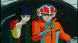 Robotech Episode 3 [upl. by Millford]