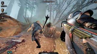 Warhammer Vermintide 2 2024 04 08 Ranger Veteran The Engines of War Cataclysm with Bots [upl. by Waynant]