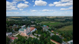 Na żywo  1700  Msza św  Bazylika św Antoniego w Radecznicy [upl. by Aubry688]