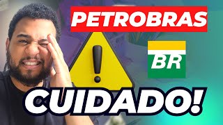 Concurso PETROBRAS 2024  POUCAS pessoas viram isso no EDITAL Pode te REPROVAR [upl. by Slorac88]