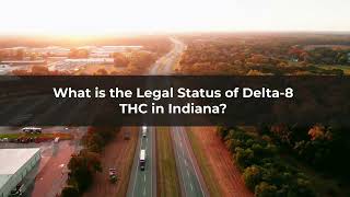 Laws on Delta 8 THC [upl. by Tteirrah]