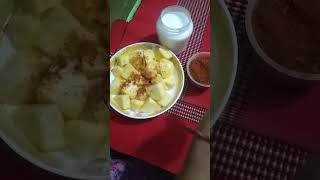 Chikka song bollywood newsong food tseries music fruit yummy [upl. by Atilamrac413]