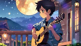 Accoustic LoFi [upl. by Salome]