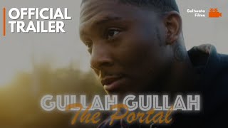 Official Trailer  Gullah Gullah The Portal  A Dramatic Reimagining of Gullah Gullah Island [upl. by Yenatirb]