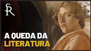 A Decadência da Literatura Brasileira [upl. by Kire]