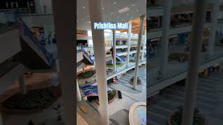 Prishtina Mall [upl. by Regnig]