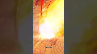 VEGETA FINAL FLASH  DBZ ONLINE  JUMP FORCE  SUPER SAIYAN AWAKEN  SSJ [upl. by Bina]