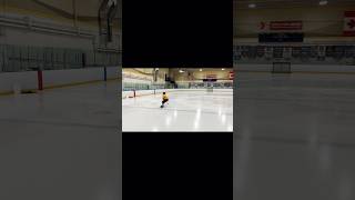 Drills for Hockey Players Skating Skills  J Turn X Over GoldenStickHockey Denverhockey [upl. by Hollander]