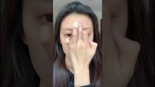 Viral Korean makeup hacks 🥰 shorts youtubeshorts viralmakeuphacks trendinghacks trendinghacks [upl. by Notseh62]