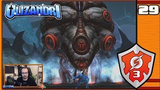 Metroid Prime 3 Corruption  Phaaze Gauntlet Dark Samus Extinguish The Phazon Threat  Episode 29 [upl. by Elehcim608]