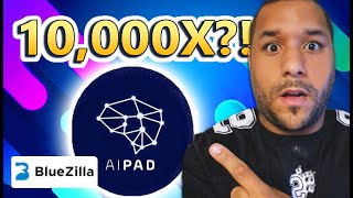 🔥 SUPER quottinyquot Ai Crypto COIN That Can 10000X YOUR MONEY FAST 🚀🚀 100 Into 1M MEGA URGENT [upl. by Voltmer796]