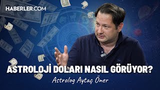 “Cumhurbaşkanı Erdoğan’ın Haritasında Kraliyet Yıldızı Var”  Astrolog Aytaç Öner [upl. by Fernandina]