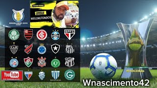 Como trocar de time Efooteball 2025 [upl. by Drofiar540]