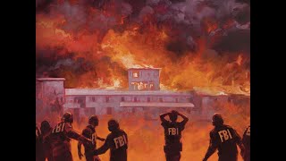 American Justice Attack At Waco 1994 [upl. by Drahsar]