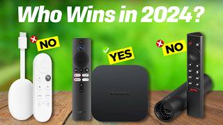 Best Android TV Boxes 2024  Dont Choose Wrong I did at first [upl. by Pardew60]