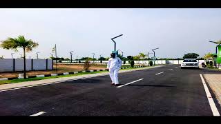 DTCP amp RERA Approved Land for Sale at Poonamallee sale plots poonamallee chennai tvmww [upl. by Refitsirhc]