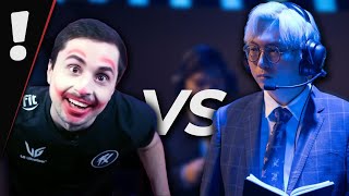 O MELHOR JOGO DO CBLOL DESSE ANO  FX vs VKS [upl. by Lladnyk]