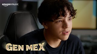 GEN MEX The Story of How Mexican Music Took Over the World  Documentary Trailer  Amazon Music [upl. by Kluge]