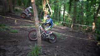 NSMSC Time Trial Hanham Woods 17 07 2024 0 [upl. by Norret]