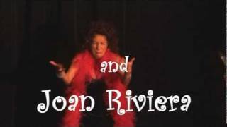 Intro quotThe Joan Riviera Comedy Showquot [upl. by Derrej695]