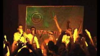 Bitza feat Grasu xxl VD Kgula  All star part 1 live v [upl. by Sumahs282]