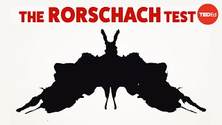 How does the Rorschach inkblot test work  Damion Searls [upl. by Eitteb]