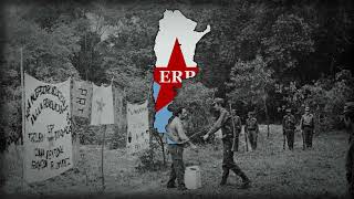 quotMarcha del ERPquot  Argentine Communist March [upl. by Emse]