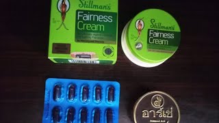 Stillmans creambest skin whitening creamArchi cream😍 [upl. by Airda]