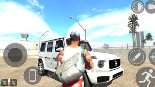 I got new DefenderGWagon and Fortunermusic automobile games like subscribe please🙏🙏🙏 [upl. by Greenstein]