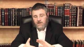 Kaddish The Deeper Mystery of the Kaddish Rav Pinson [upl. by Nida]