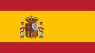 Himno Nacional de España [upl. by Maltz]