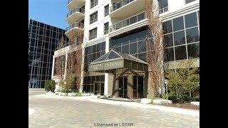 250 Pall Mall Road London Ontario Apartment Condos [upl. by Ruddy147]