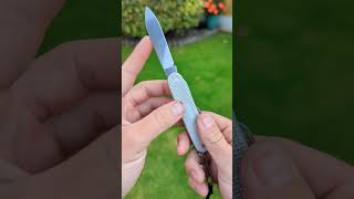 Victorinox SA2X Swiss Army Knife A SlipjointSawyer Custom SAK [upl. by Meador]