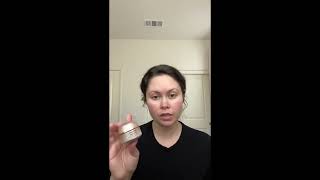 In love with this eye cream Shiseido Benefiance Wrinkle Smoothing Eye Cream review [upl. by Miah827]