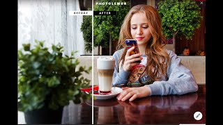 Photolemur Full Demonstration Overview Review amp Demo  Limited Time Special Discount [upl. by Hyacinthie]