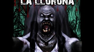 La llorona  android [upl. by Dnalkrik]