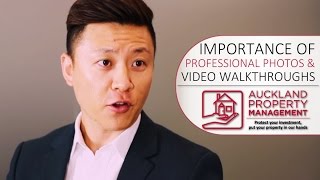 Why are Professional Photos amp Video Walkthroughs important for your rental property [upl. by Odlaumor380]