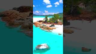 Most Beautiful Places In Australia  Part 3 travel facts beach australia viral video [upl. by Aubrie]