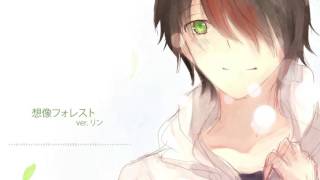 【Rin】Souzou Forest Cover [upl. by Humphrey789]