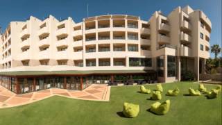 Real Bellavista Hotel amp Spa   Algarve Portugal [upl. by Anawed]